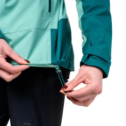 Mountain Equipment - Women's Tacul Jacket - Regenjacke