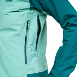 Mountain Equipment - Women's Tacul Jacket - Regenjacke