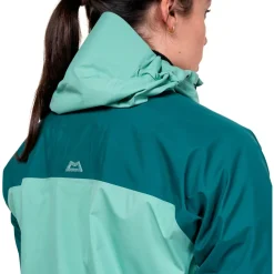 Mountain Equipment - Women's Tacul Jacket - Regenjacke