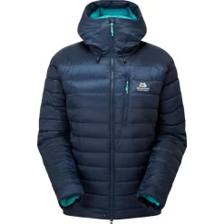 Mountain Equipment - Women's Baltoro Jacket - Daunenjacke