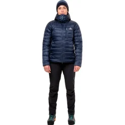 Mountain Equipment - Women's Baltoro Jacket - Daunenjacke