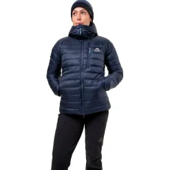 Mountain Equipment - Women's Baltoro Jacket - Daunenjacke