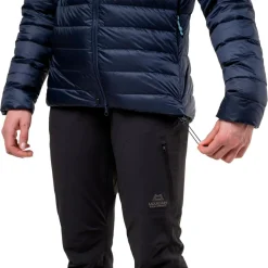 Mountain Equipment - Women's Baltoro Jacket - Daunenjacke