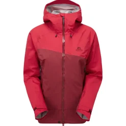 Mountain Equipment - Women's Polypheme Jacket - Regenjacke