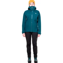 Mountain Equipment - Women's Saltoro Jacket - Regenjacke