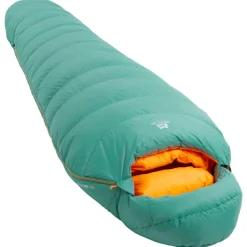 Mountain Equipment - Women's Glacier 700 - Daunenschlafsack
