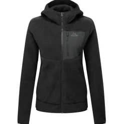 Mountain Equipment - Women's Highpile Hooded Jacket - Fleecejacke