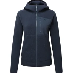 Mountain Equipment - Women's Highpile Hooded Jacket - Fleecejacke