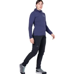 Mountain Equipment - Women's Lumiko Hooded Jacket - Fleecejacke