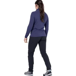 Mountain Equipment - Women's Lumiko Hooded Jacket - Fleecejacke
