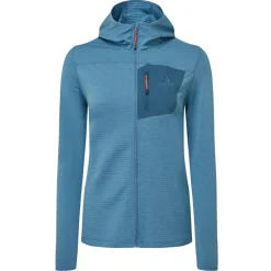 Mountain Equipment - Women's Lumiko Hooded Jacket - Fleecejacke