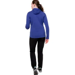 Mountain Equipment - Women's Durian Hooded Jacket - Fleecejacke