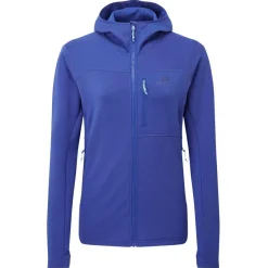 Mountain Equipment - Women's Durian Hooded Jacket - Fleecejacke