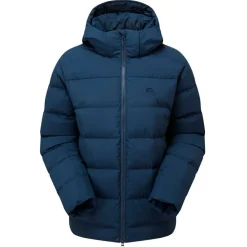 Mountain Equipment - Women's Tromso Jacket - Daunenjacke