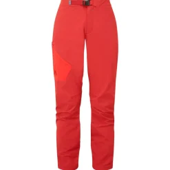 Mountain Equipment - Women's Comici 2 Pant - Trekkinghose