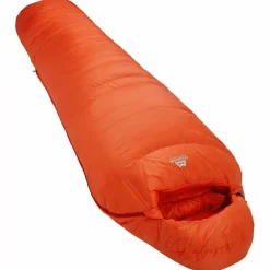 Mountain Equipment - Xeros - Daunenschlafsack