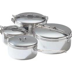 MSR - Alpine StowAway Pot - Topf