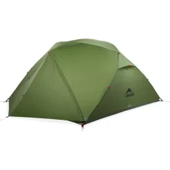 MSR - Elixir 4 Person Tent V3 - 4-Personen Zelt