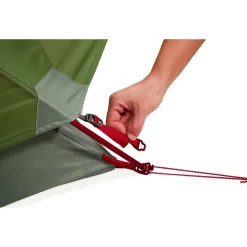 MSR - Elixir 2 Peson Tent V3 - 2-Personen Zelt