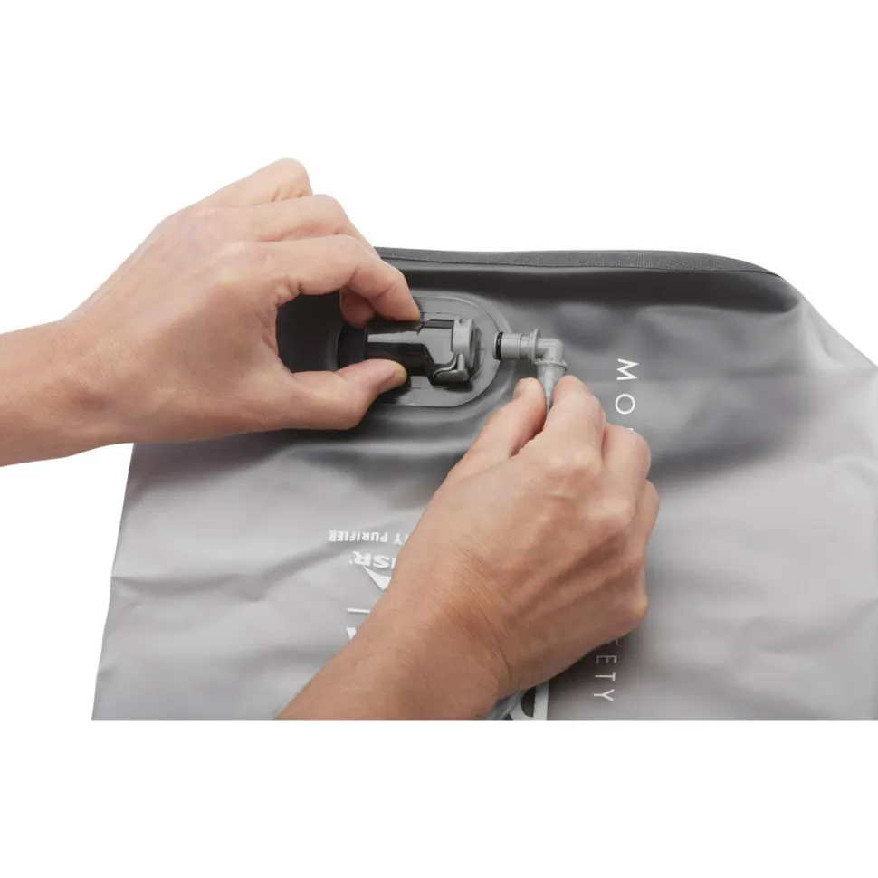 MSR - Guardian Gravity Purifier - Wasserfilter