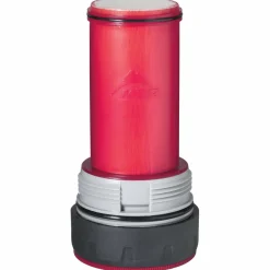 MSR - Guardian Pump Cartridge Replacement