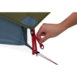 MSR - Hubba Hubba HD 3 Person - 3-Personen Zelt