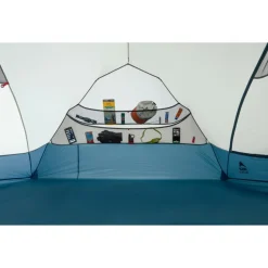 MSR - Hubba Hubba HD 3 Person - 3-Personen Zelt