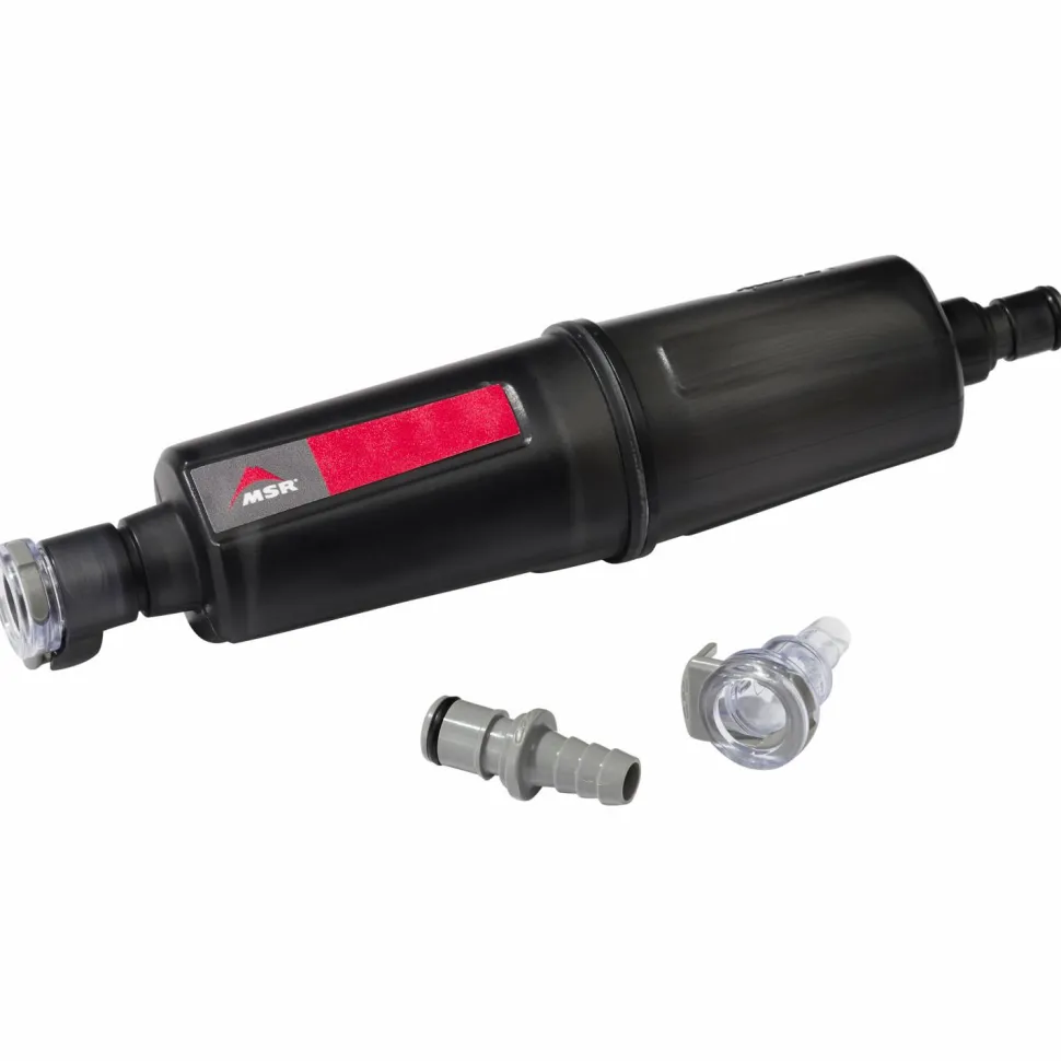 MSR - Thruh-Link InLine Microfilter
