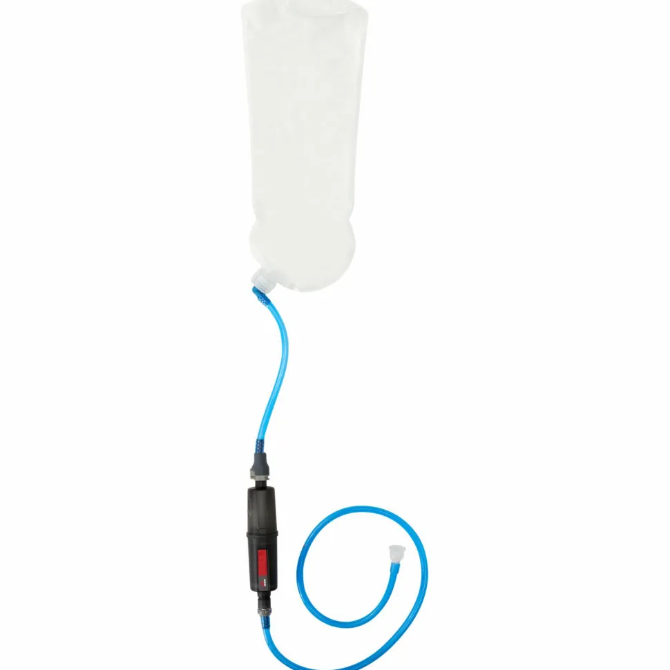 MSR - Thruh-Link InLine Microfilter