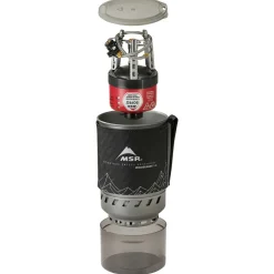 MSR - WindBurner Duo System - Gaskocher