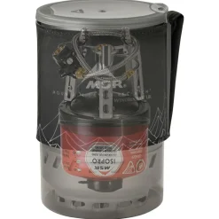 MSR - WindBurner Duo System - Gaskocher