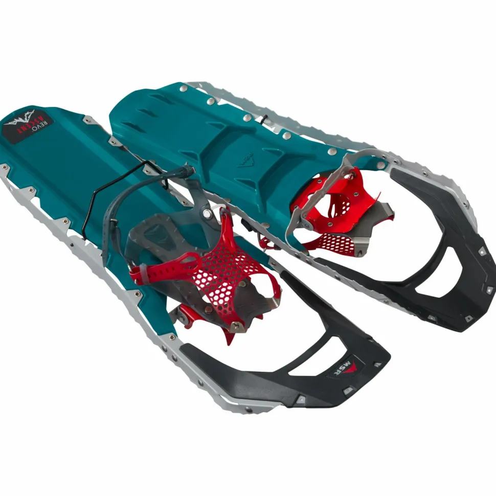 MSR - Women's Revo Ascent - Schneeschuhe
