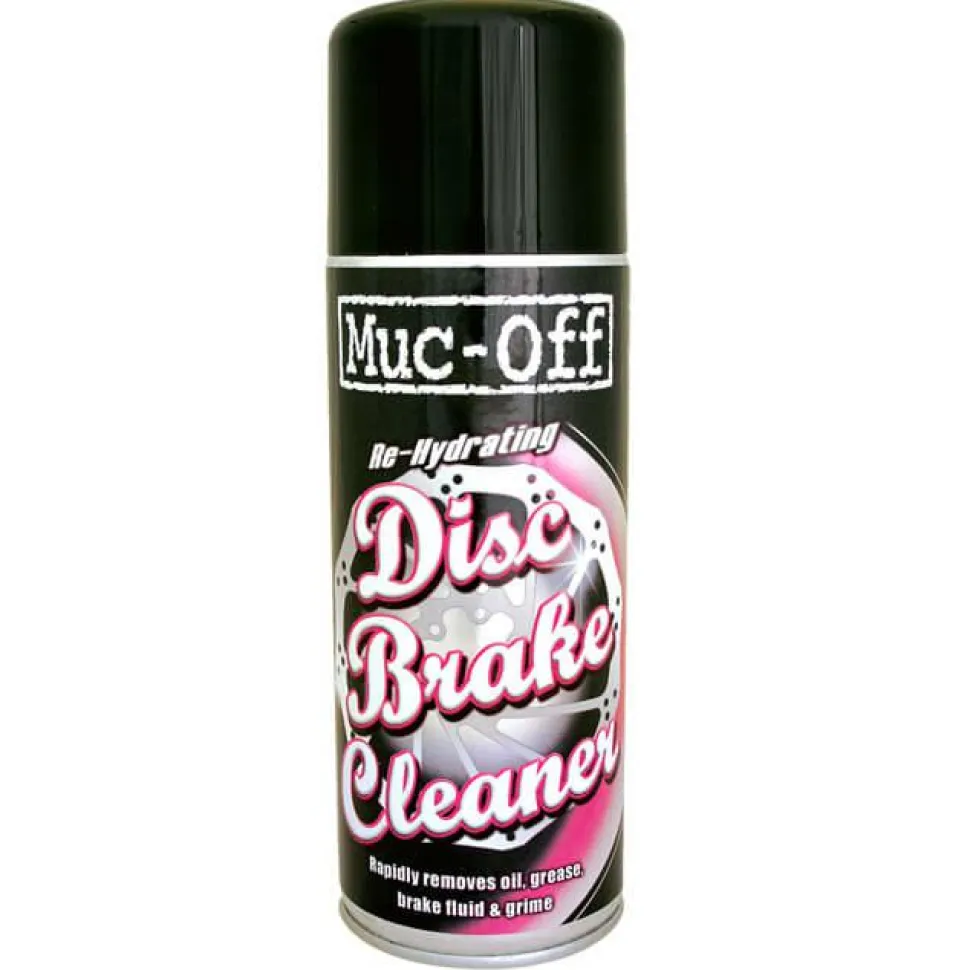 Muc Off - Disc Brake Cleaner Aerosol - Bremsreiniger