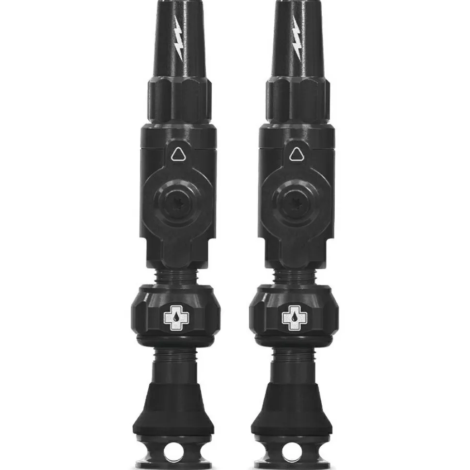 Muc Off - Tubeless Valves Big Bore Lite - Fahrradventil