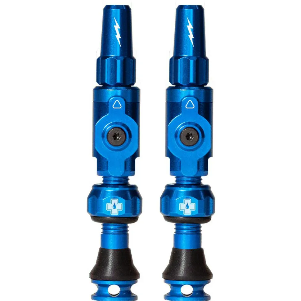 Muc Off - Tubeless Valves Big Bore Lite - Fahrradventil