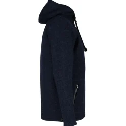 Mufflon - Halva - Wolljacke