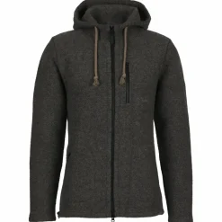 Mufflon - Halva - Wolljacke