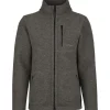 Mufflon - Klaas - Merinojacke