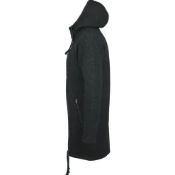 Mufflon - Patrick - Wollparka