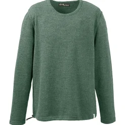 Mufflon - Viktor - Wollpullover