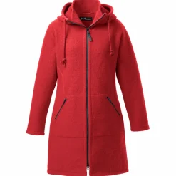 Mufflon - Women's Nika - Mantel