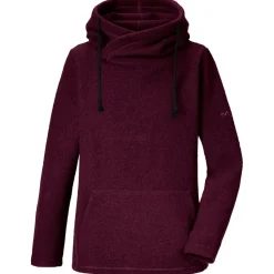 Mufflon - Women's Sina - Merinopullover