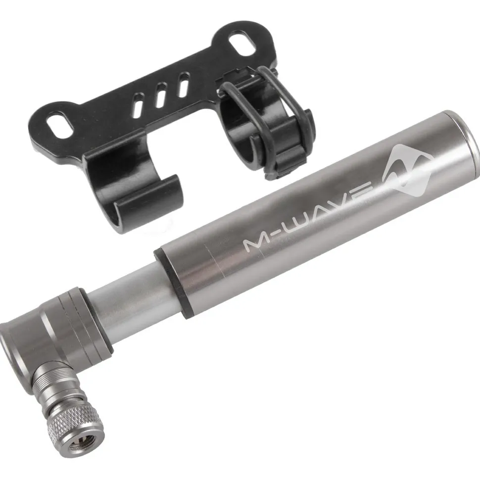 M-Wave - Air Midget - Minipumpe