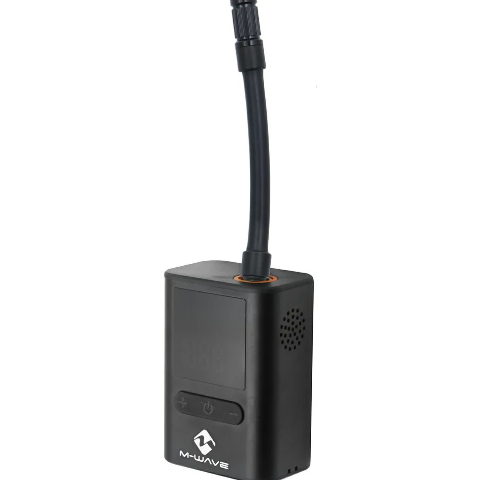 M-Wave - Akku-Minipumpe Elumatik Pocket - Minipumpe