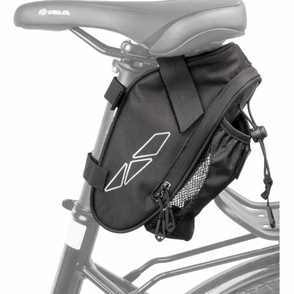 M-Wave - Amsterdam Bottle Bag - Fahrradtasche