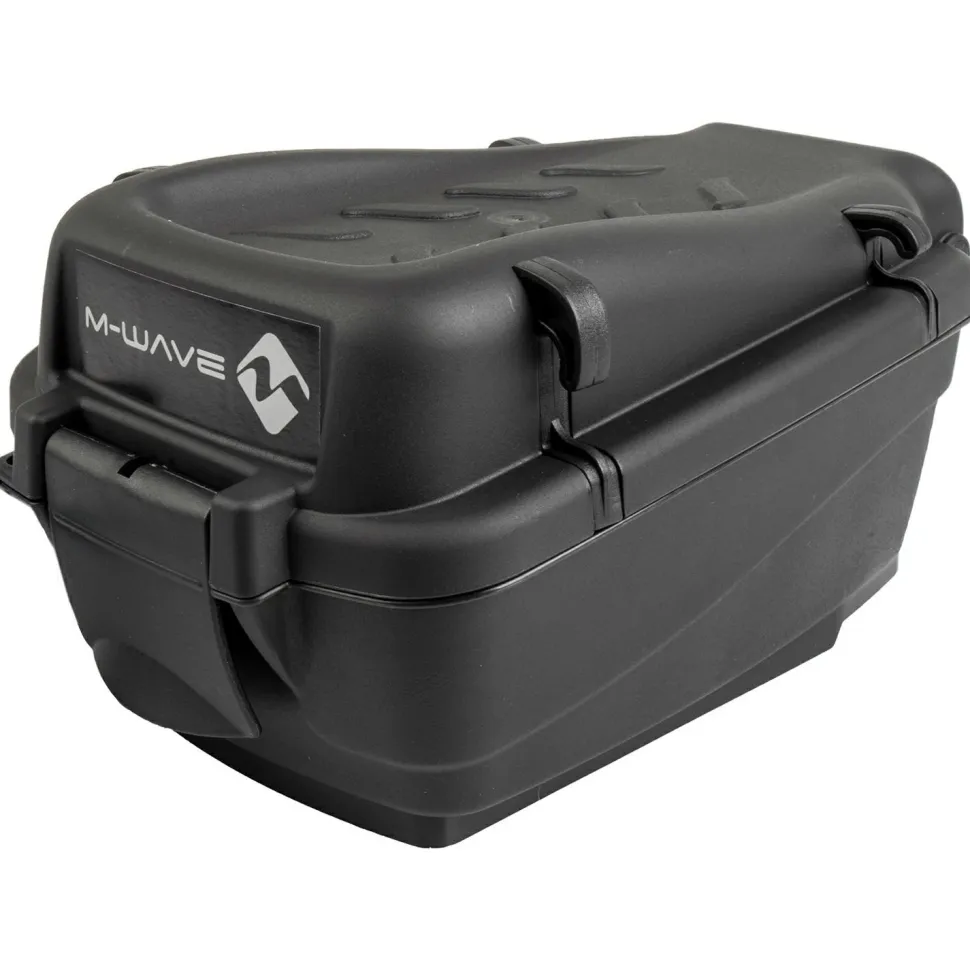 M-Wave - Amsterdam Easy Box - Gepäckträgertasche