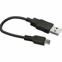 M-Wave - Atlas K 11 USB Set - Fahrradlampen-Set
