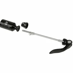 M-Wave - Axle Mount Lampenhalter