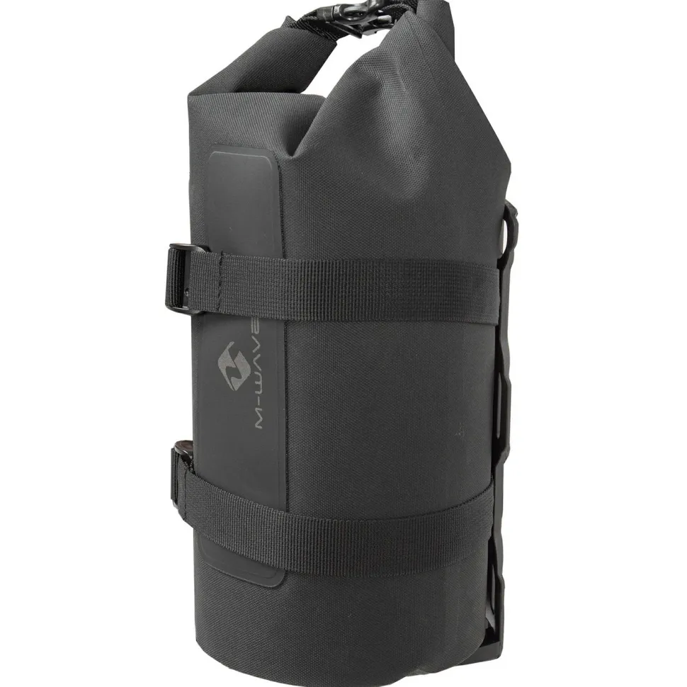 M-Wave - Cargo Cage FRK5 Bundle - Fahrradtasche