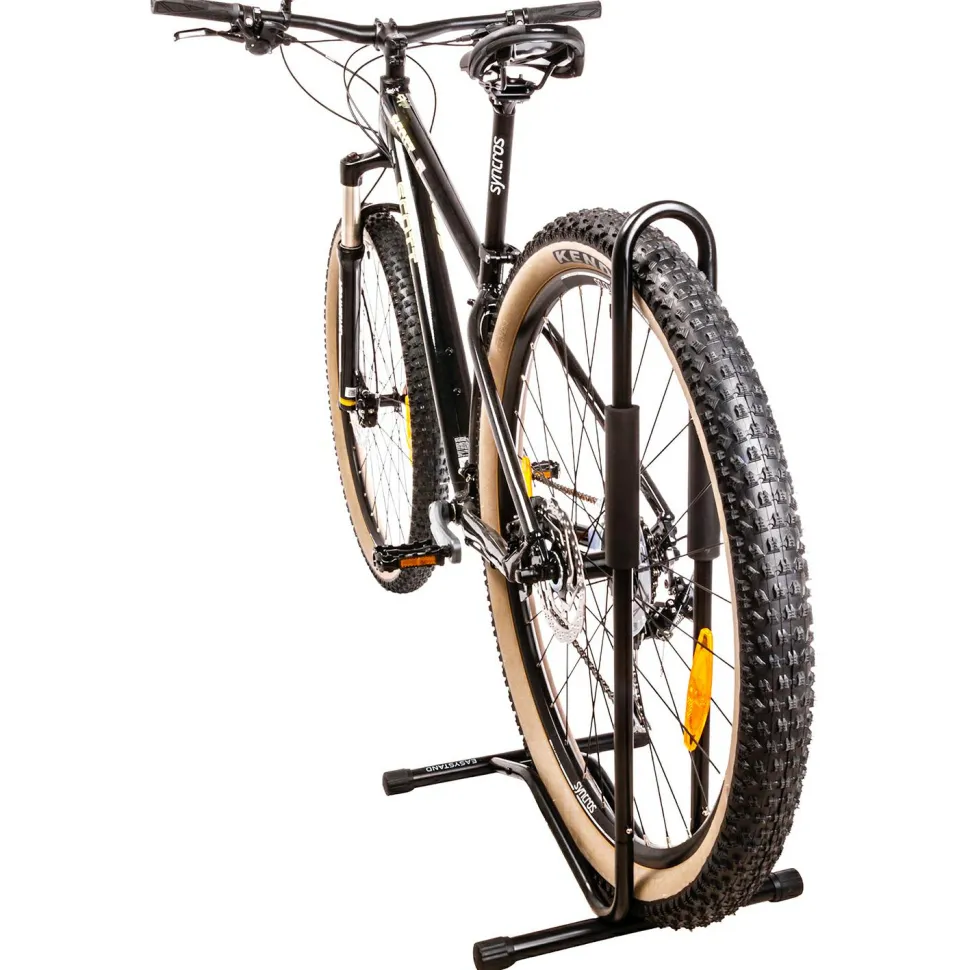 M-Wave - Easystand Fahrradhalter - Fahrradständer